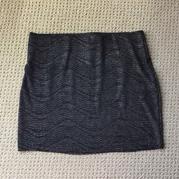 BCBGeneration Dresses & Skirts - BCBGeneration Mini Skirt BCBGeneration Dresses & Skirts - BCBGeneration Mini Skirt